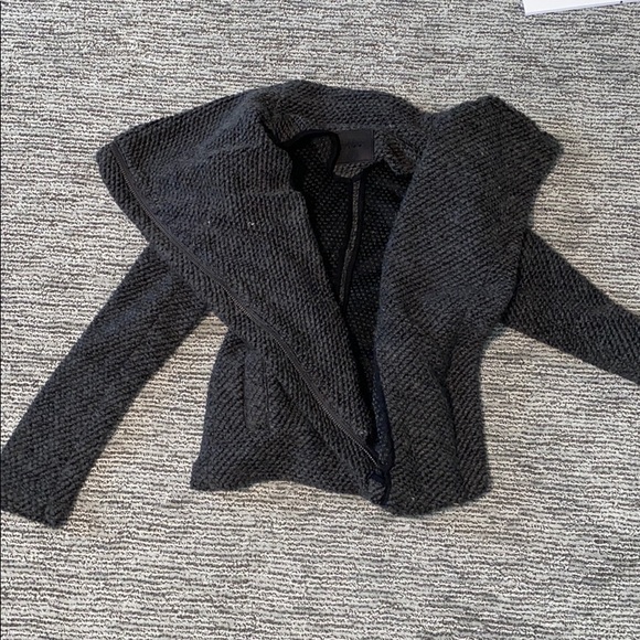 NWOT BLANK NYC Jacket - Picture 6 of 9